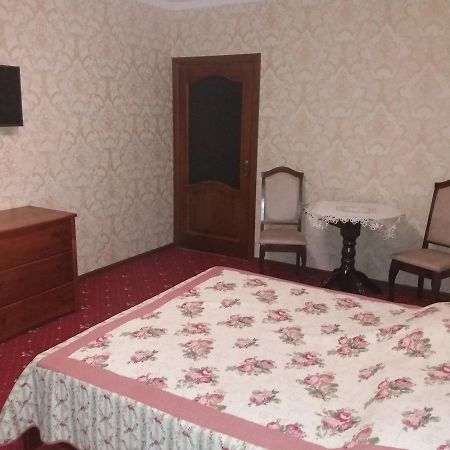 U Lyudmily Villa Karpaty Bagian luar foto