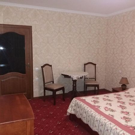 U Lyudmily Villa Karpaty Bagian luar foto