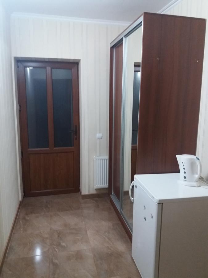 U Lyudmily Villa Karpaty Bagian luar foto