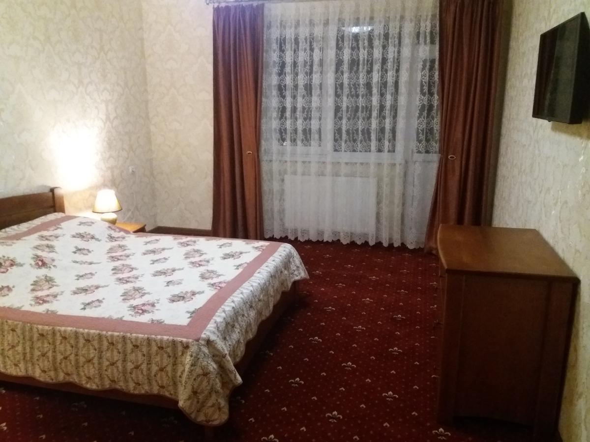 U Lyudmily Villa Karpaty Bagian luar foto
