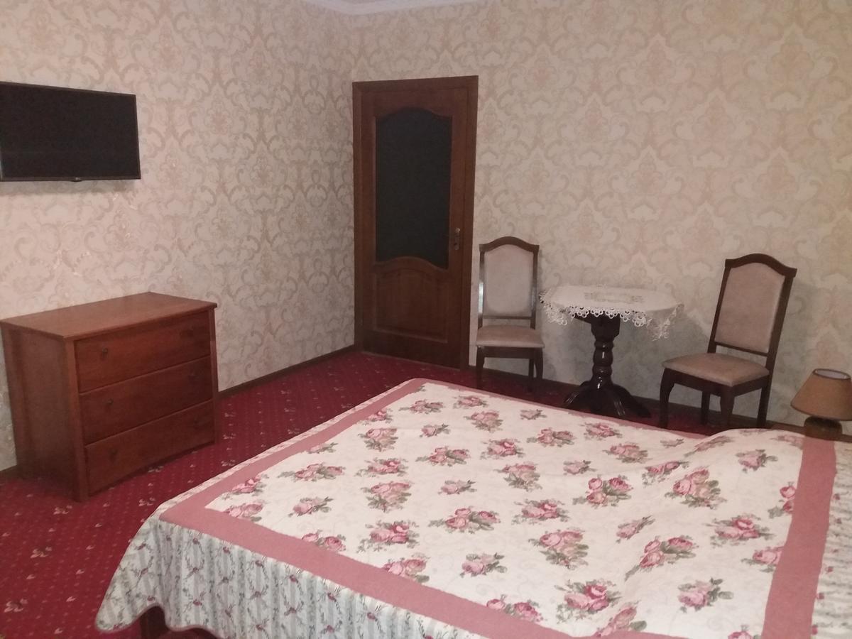 U Lyudmily Villa Karpaty Bagian luar foto