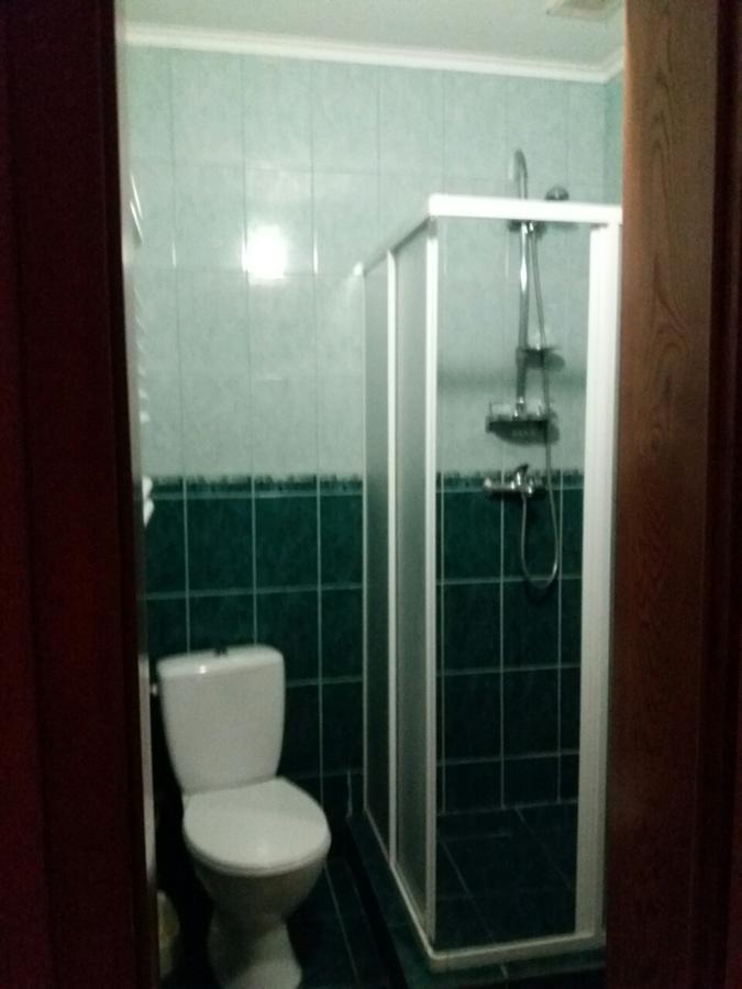 U Lyudmily Villa Karpaty Bagian luar foto