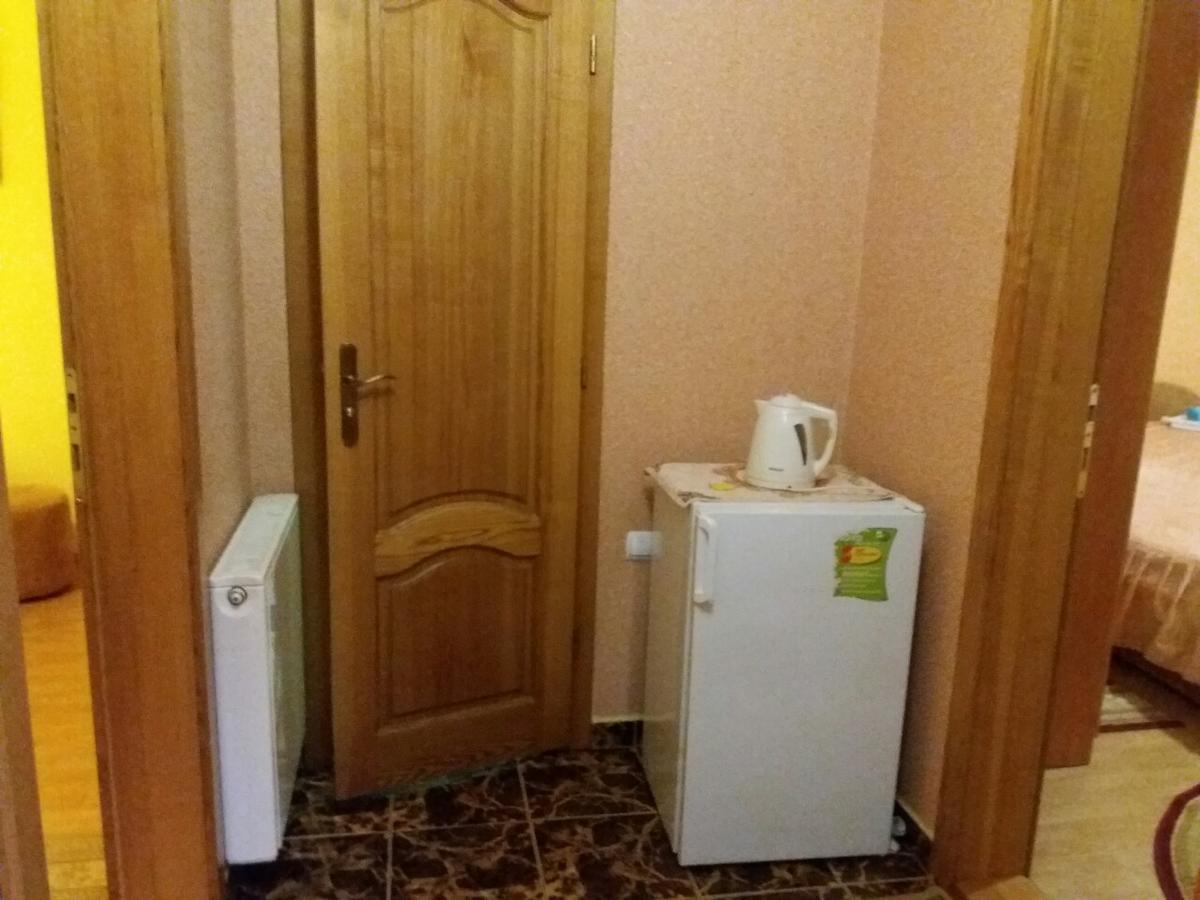 U Lyudmily Villa Karpaty Bagian luar foto