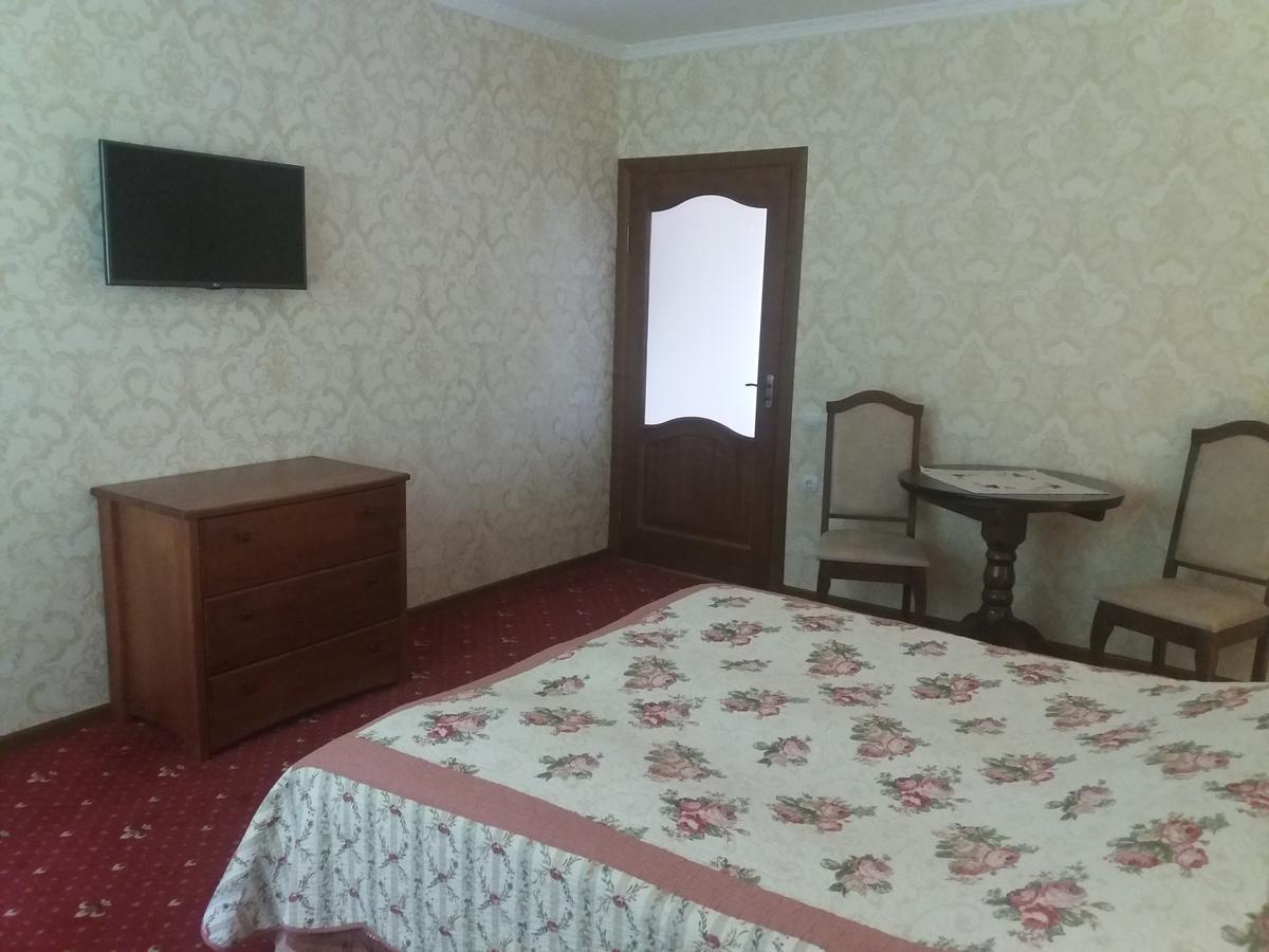 U Lyudmily Villa Karpaty Bagian luar foto