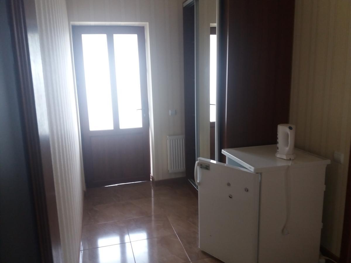 U Lyudmily Villa Karpaty Bagian luar foto