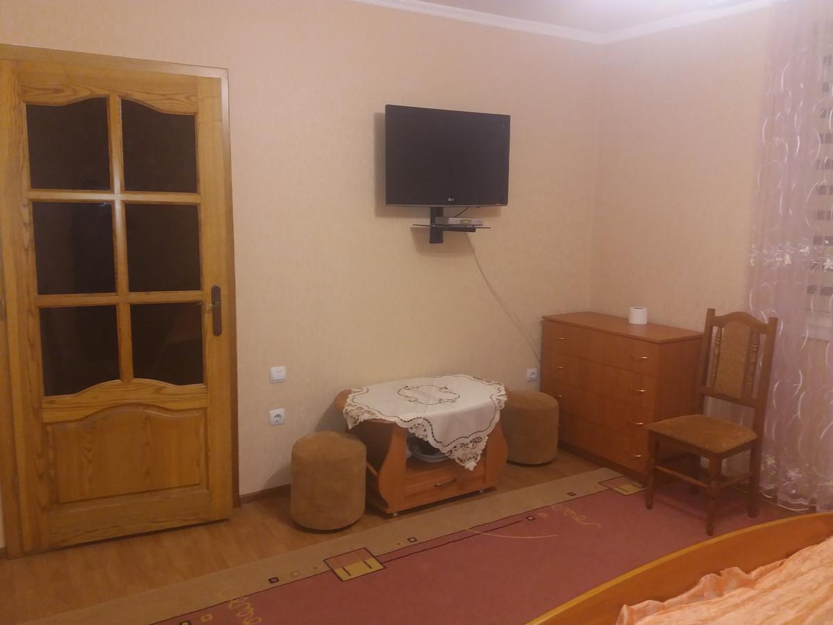 U Lyudmily Villa Karpaty Bagian luar foto