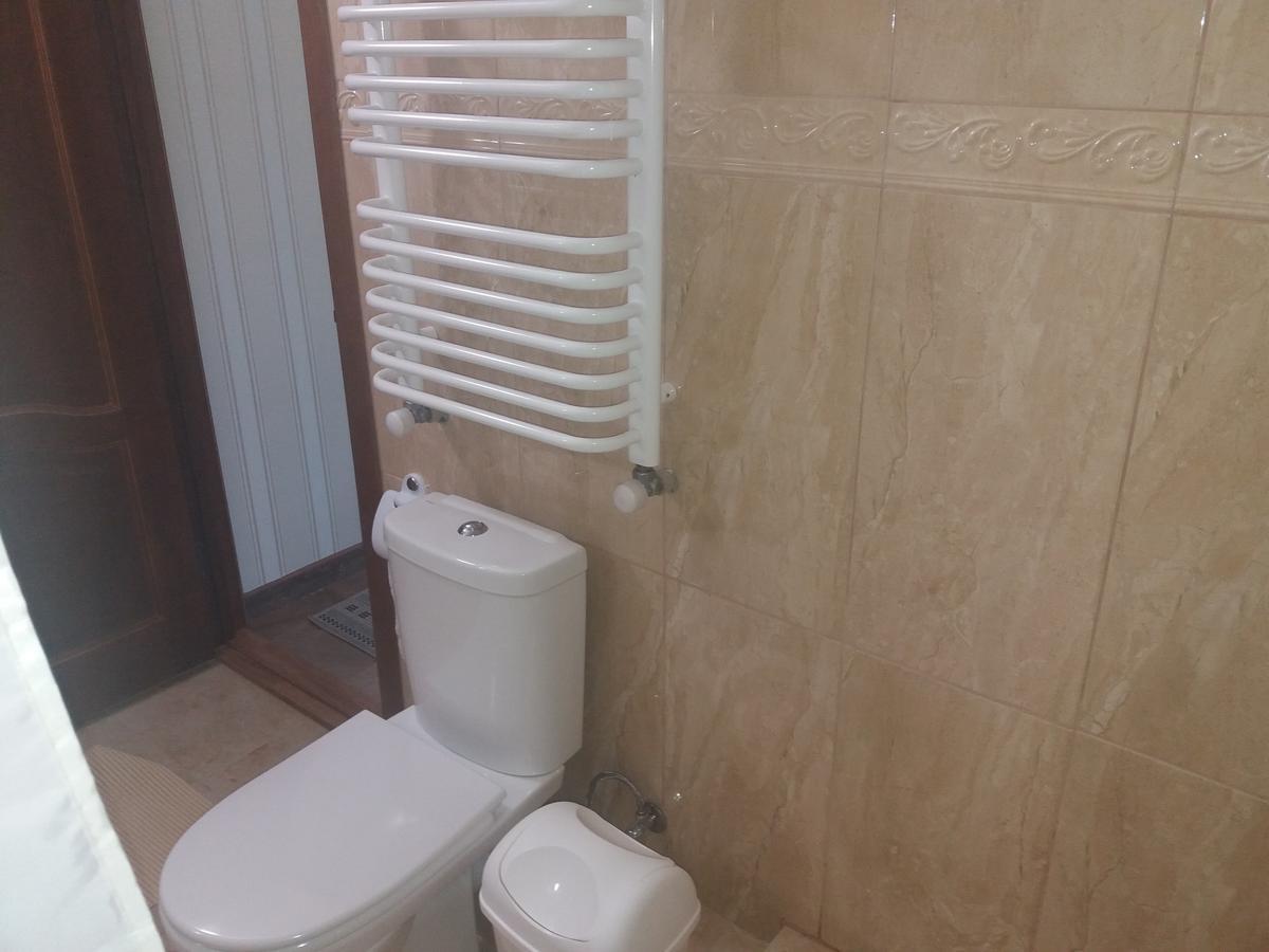 U Lyudmily Villa Karpaty Bagian luar foto